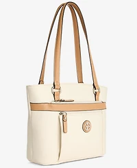 Giani Bernini Colorblock Pebble Tote