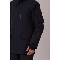Oosc Clothing Men's Yeh Man Jacket