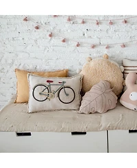 Lorena Canals Floor cushion Bike