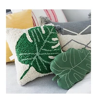 Lorena Canals Cushion Monstera