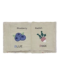 Lorena Canals Sensory Book Colours kids decor