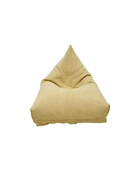 Lorena Canals Pouf Cleo Light Honey Pillow