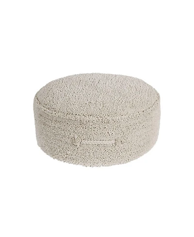 Lorena Canals Pouf Chill Natural