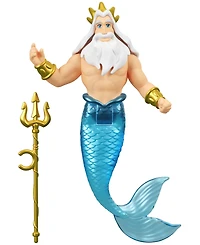 Disney Princess Ariel Character Set