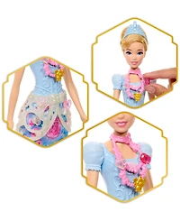 Disney Princess Jewel Reveal Surprise Cinderella Fashion Doll