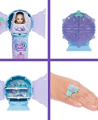 Disney Princess Disney Frozen Jewel Reveal Surprise Elsa Fashion Doll