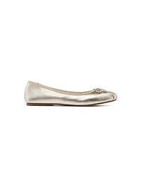 Grace Footwear Women's Ballerina Flats