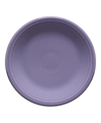 Fiesta Lavender Classic Rim Salad Plate, 7.25"