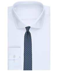 Alfani Men's Lovato Neat Tie, Macy's Exclusive