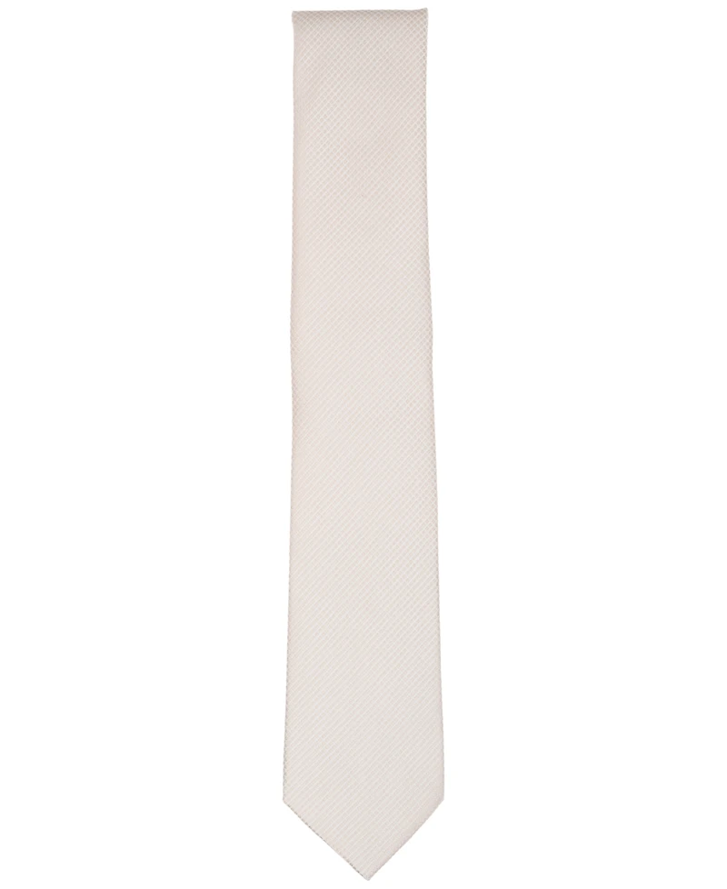 Alfani Men's Wolfe Slim Tie, Macy's Exclusive
