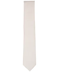 Alfani Men's Wolfe Slim Tie, Macy's Exclusive