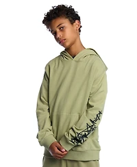 Sovereign Code Boys' 5-20 Graphic Hooded Sweatshirt