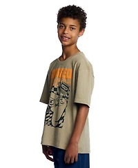 Sovereign Code Boys' 5-20 Graphic T-Shirt