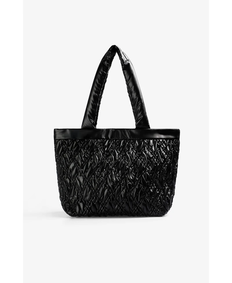 Scalpers Nyquilted Sp Bag