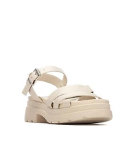 Xti Women's Refresh Collection Strappy Sandals