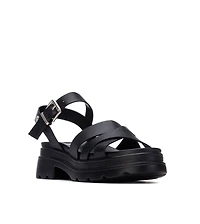 Xti Women's Refresh Collection Strappy Sandals