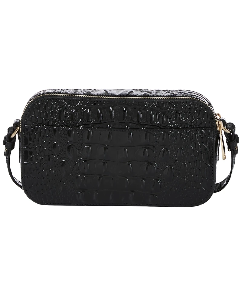 Brahmin Danica Melbourne Crossbody Bag