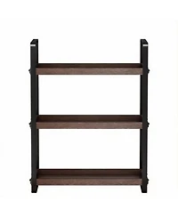 Yigii 3 Tier Compact Bathroom Organizer