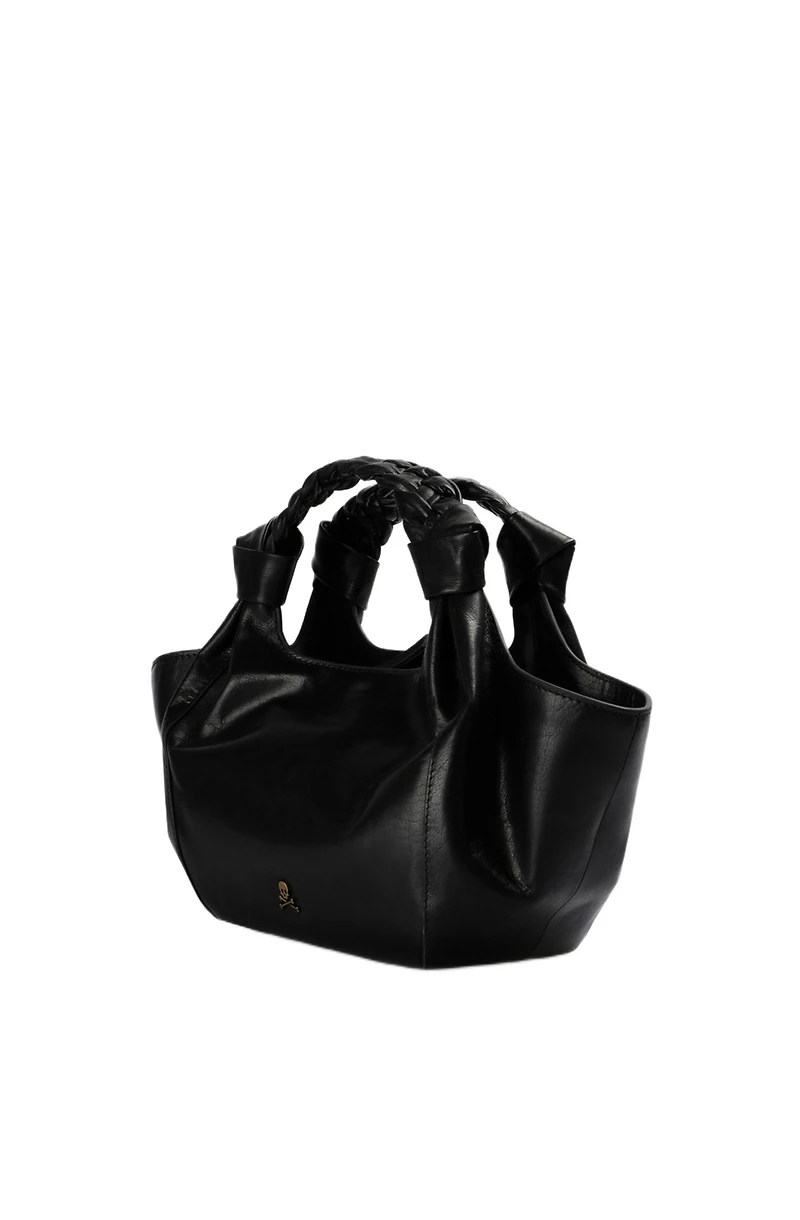Scalpers Braidbasketmini Bag
