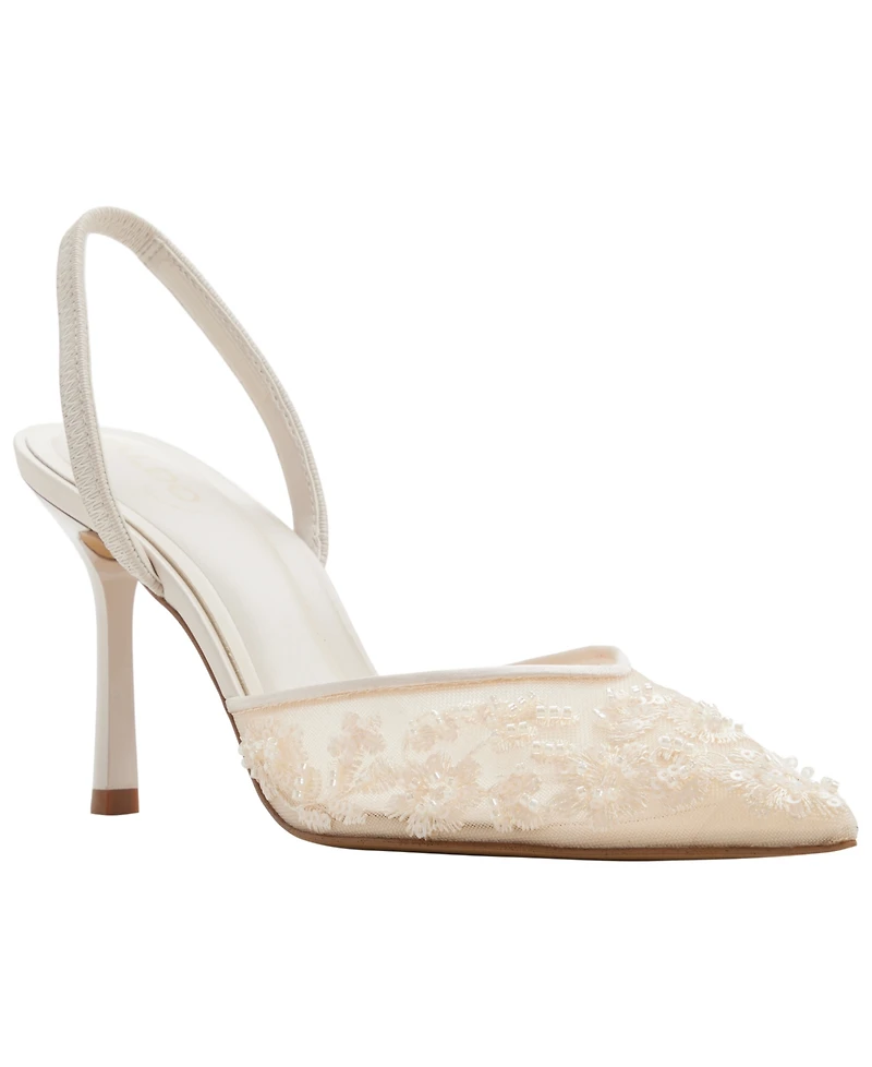 Aldo Women's Carollina Slingback Dress Sandals