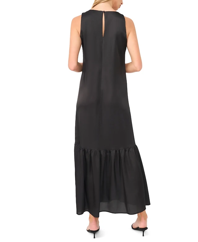 Abercrombie & Fitch Knit Drop-Waist Maxi Dress | MainPlace Mall Abercrombie & Fitch Knit Drop-Waist Maxi Dress | MainPlace Mall