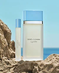 Dolce&Gabbana 3-Pc. Light Blue Eau De Toilette Gift Set