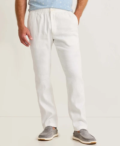 Tommy Bahama Men's Beach Coast Classic-Fit Pants