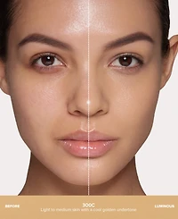 Anastasia Beverly Hills Luminous Foundation, 1.01-oz.