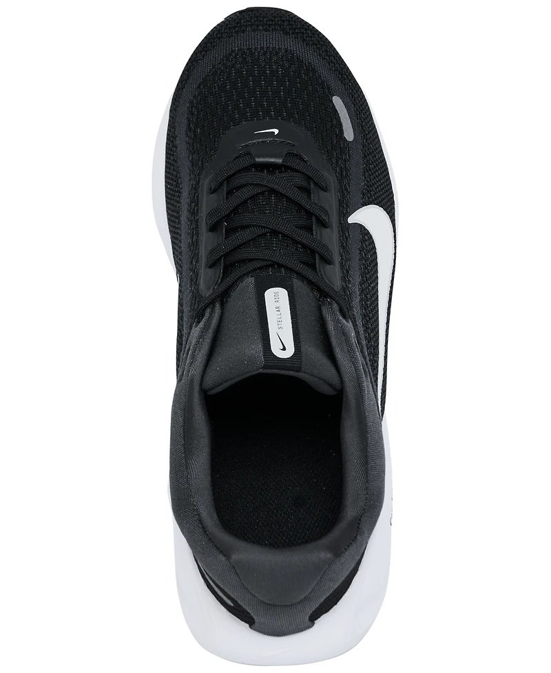 Nike Big Kid's Stellar Ride Running Sneakers from Finish Line