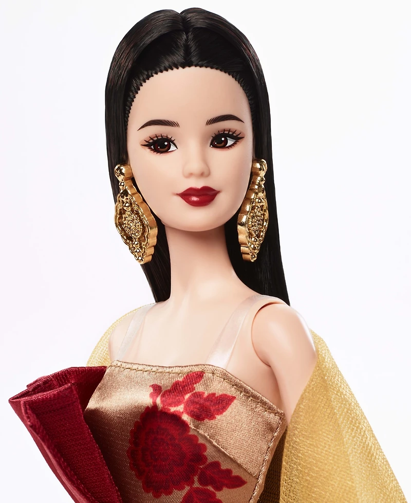 Barbie Signature Lunar New Year Fashion Doll