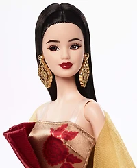 Barbie Signature Lunar New Year Fashion Doll