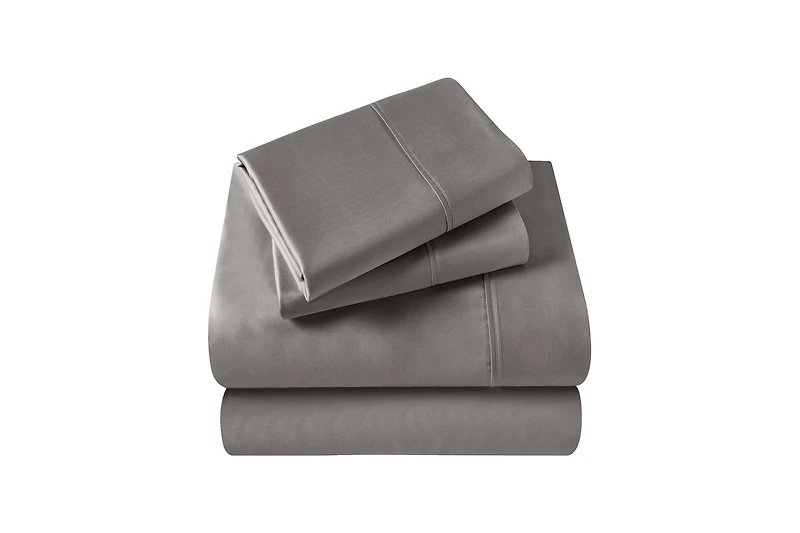 Superior Egyptian Cotton 400-Thread Count Deep Pocket Sheet Set, California King