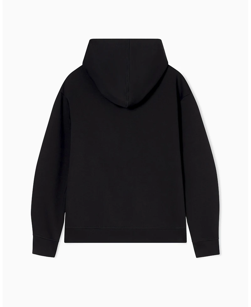 A|X Armani Exchange Men's Lunar New Year Graphic Hoodie