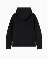 A|X Armani Exchange Men's Lunar New Year Graphic Hoodie