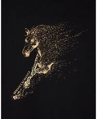 A|X Armani Exchange Men's Lunar New Year Graphic Hoodie