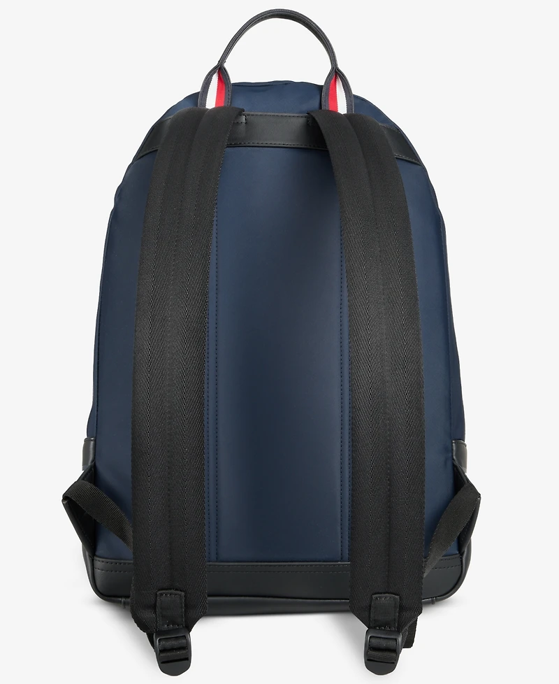 Tommy Hilfiger Men's Urban Nylon Backpack