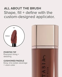 Anastasia Beverly Hills Lip Velvet, 0.12 oz.