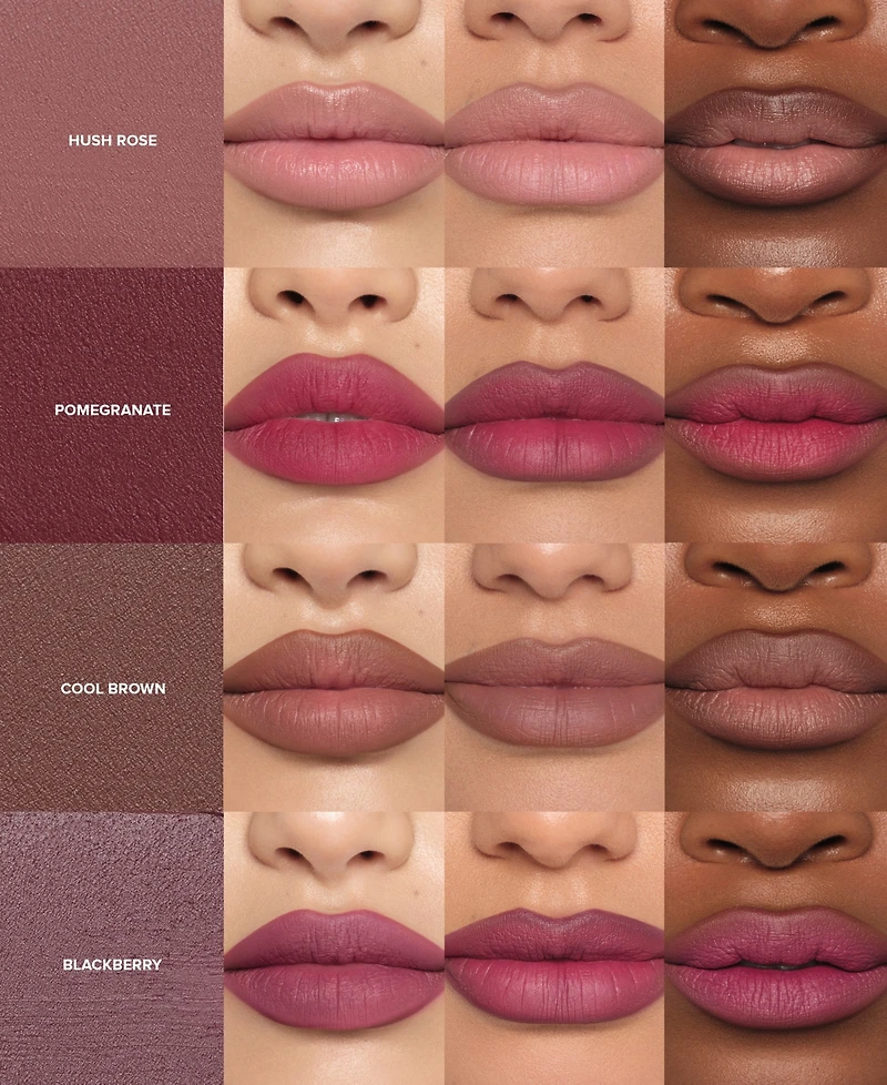 Anastasia Beverly Hills Lip Velvet, 0.12 oz.