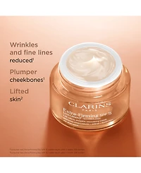 Clarins Extra-Firming Day Spf 15 Refillable Moisturizer, 1.7 oz.