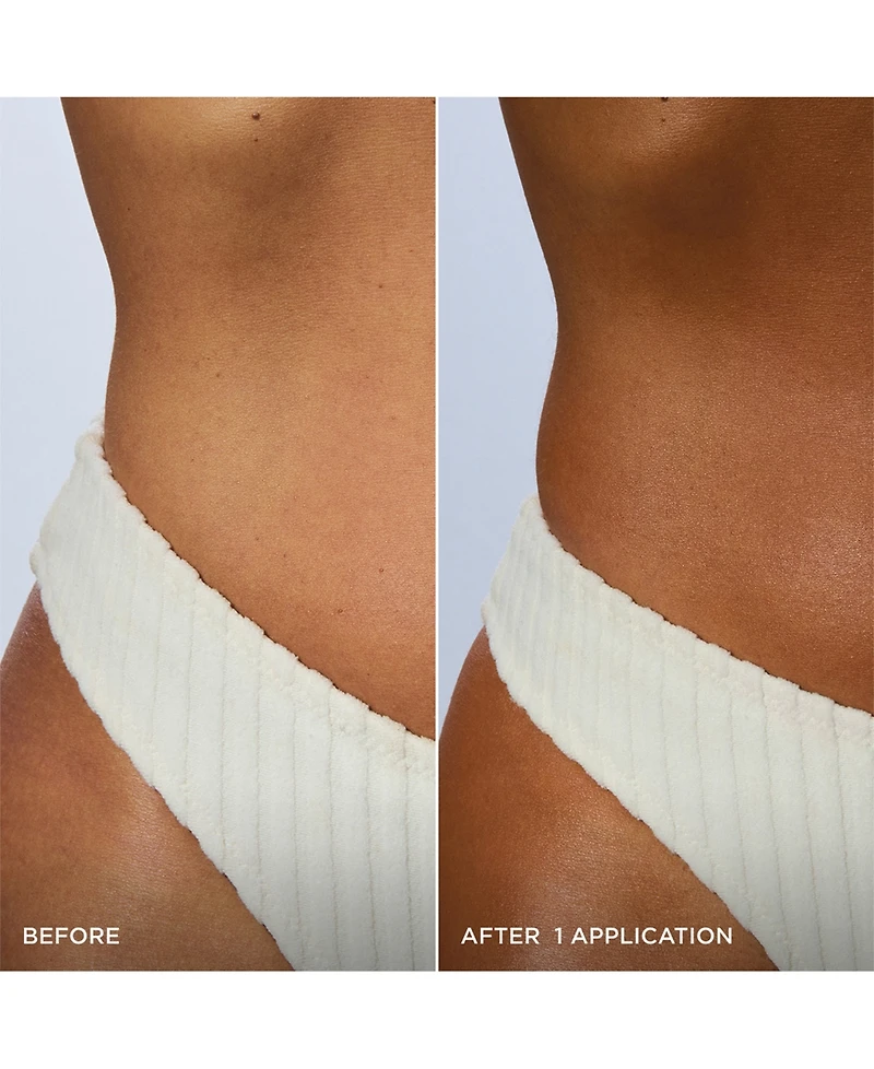 Clarins Self-Tan Milky Lotion Face and Body Tanner, 4.5 oz.