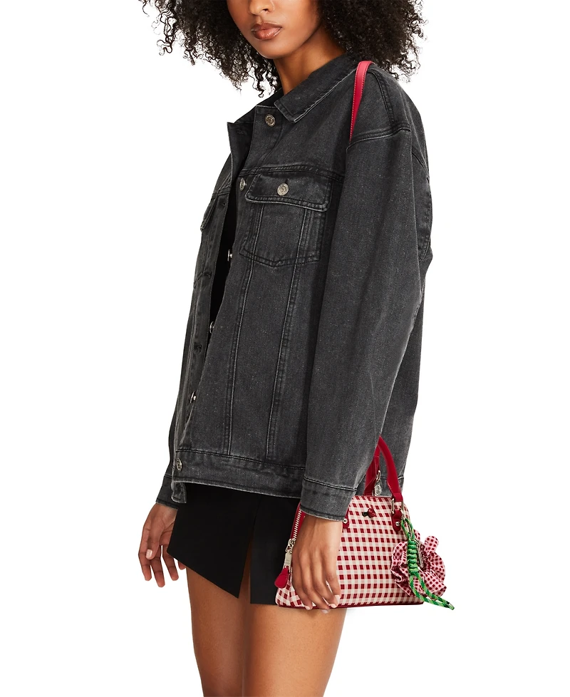 Steve Madden Bfayth Small Crossbody Bag