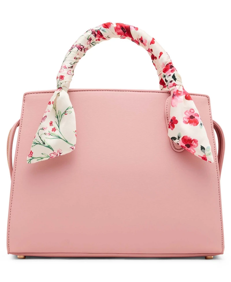 Anne Klein Women's New Recruits Dome Satchel