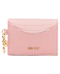 Anne Klein Mini Slim Card Case