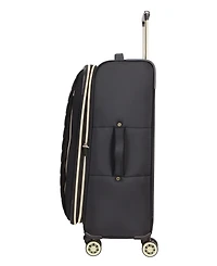 Kenneth Cole Reaction Lexington 20" Medium Expandable Softside Carry-On Spinner