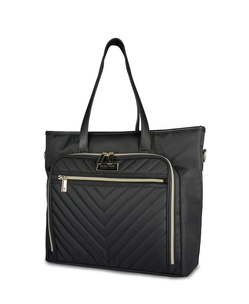Kenneth Cole Lexington Laptop Business Tote
