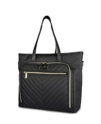 Kenneth Cole Lexington Laptop Business Tote