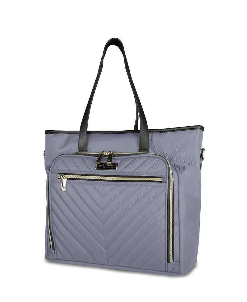 Kenneth Cole Lexington Laptop Business Tote