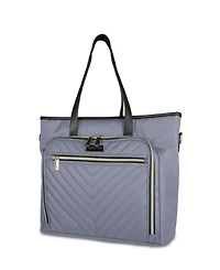 Kenneth Cole Lexington Laptop Business Tote