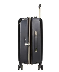 Kenneth Cole Reaction Lexington Medium Expandable Hardside Carry-On Spinner