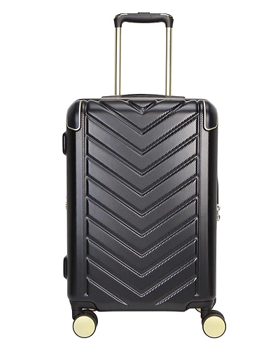 Kenneth Cole Reaction Lexington Medium Expandable Hardside Carry-On Spinner